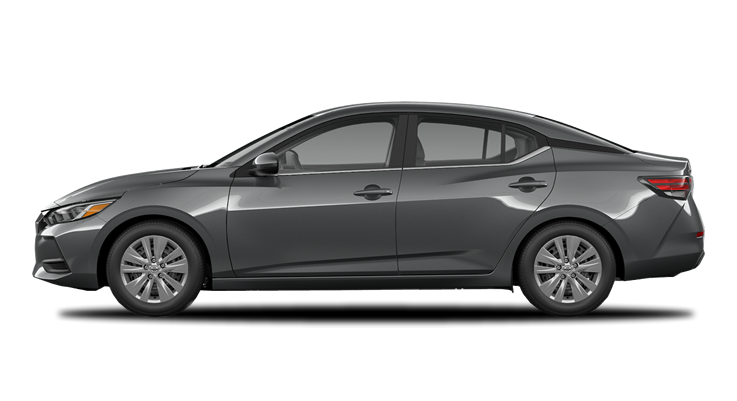 Nissan Sentra Compact Car Rental Jersey City