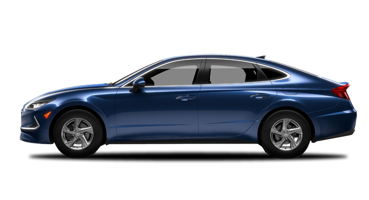 Hyundai Sonata Midsize Car Rental NJ